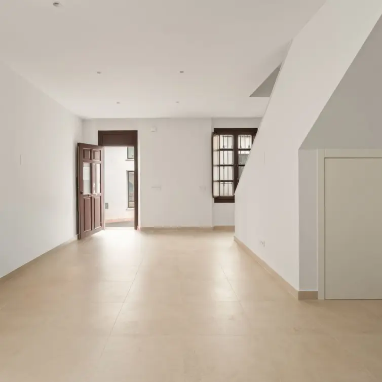 Sale of townhouse in Estepona