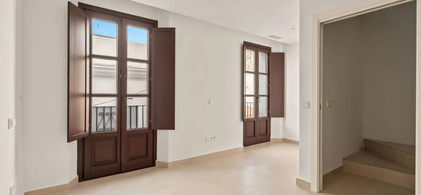 Продажа таунхауса в Estepona 4