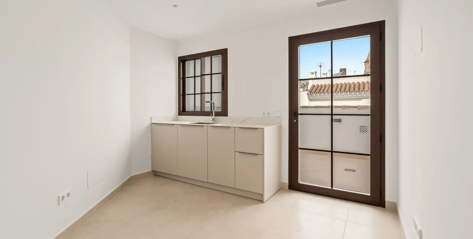 Venta de adosado en Estepona 17