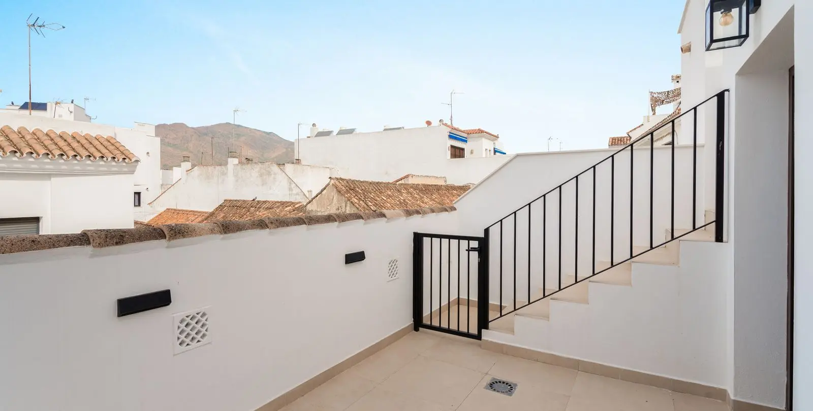 Venta de adosado en Estepona 18