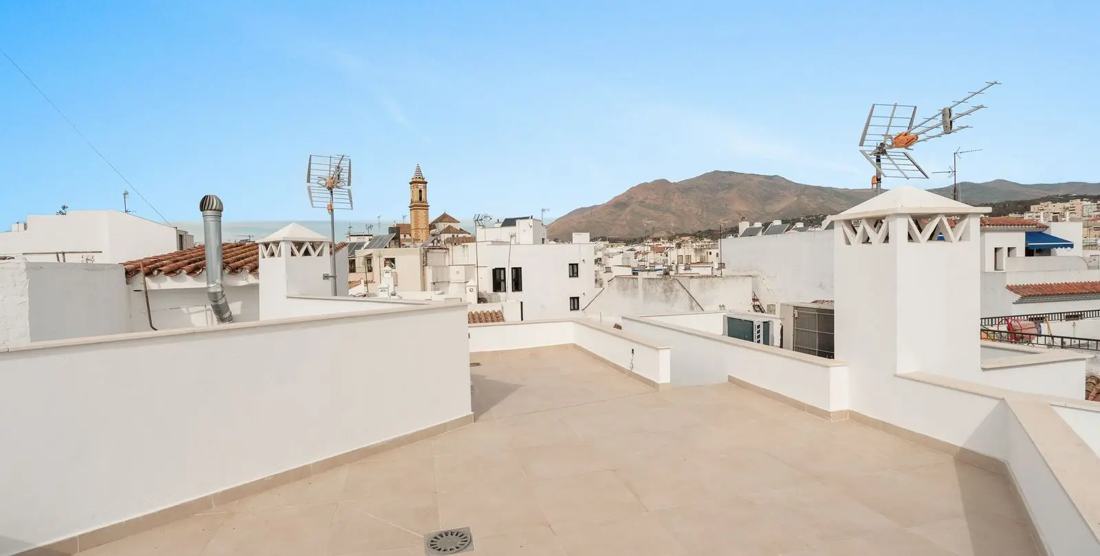 Venta de adosado en Estepona 19