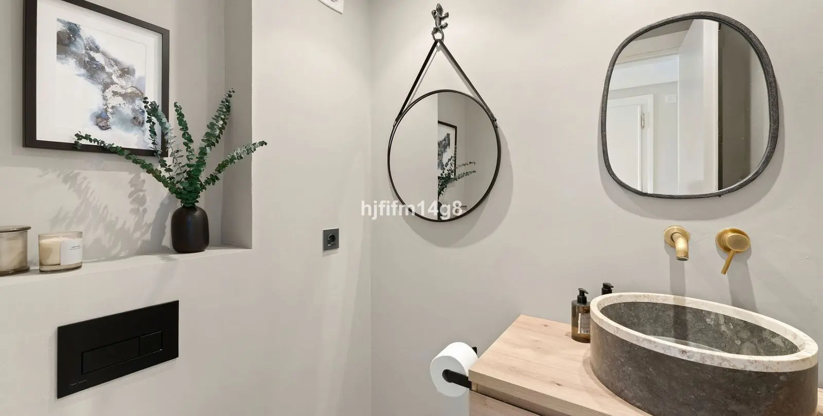 Продажа апартаментов на среднем этаже в Nueva Andalucía 18