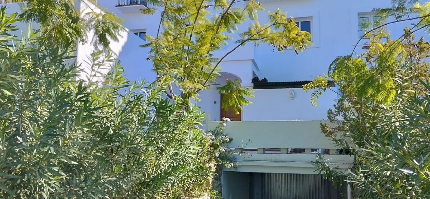 Venta de adosado en Nueva Andalucía 0