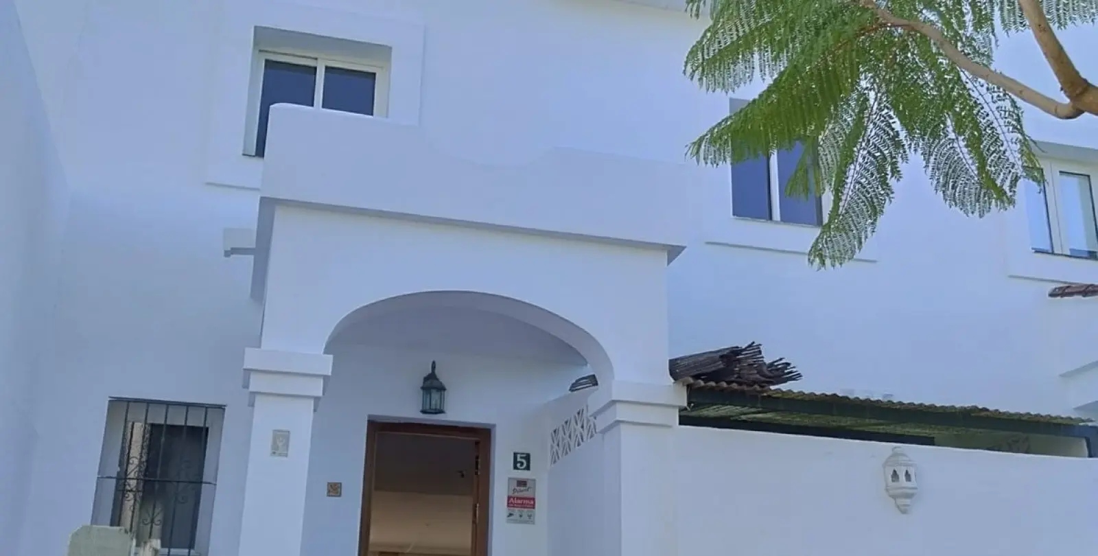 Venta de adosado en Nueva Andalucía 4