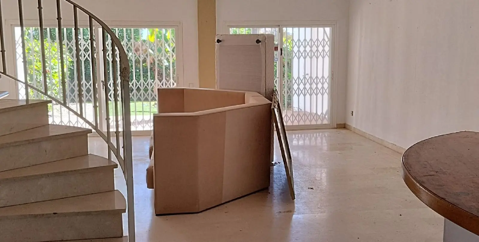Venta de adosado en Nueva Andalucía 7