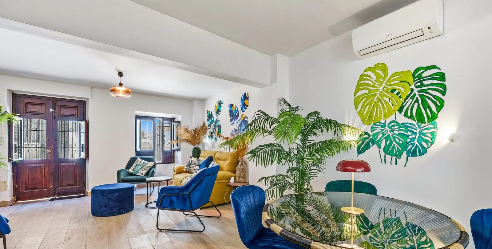 Venta de adosado en Estepona 22