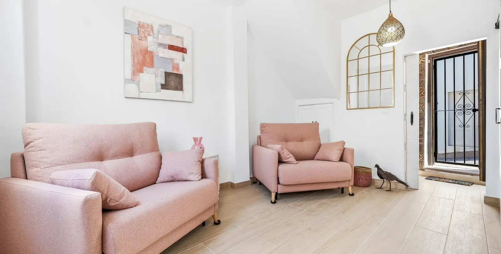 Venta de adosado en Estepona 41