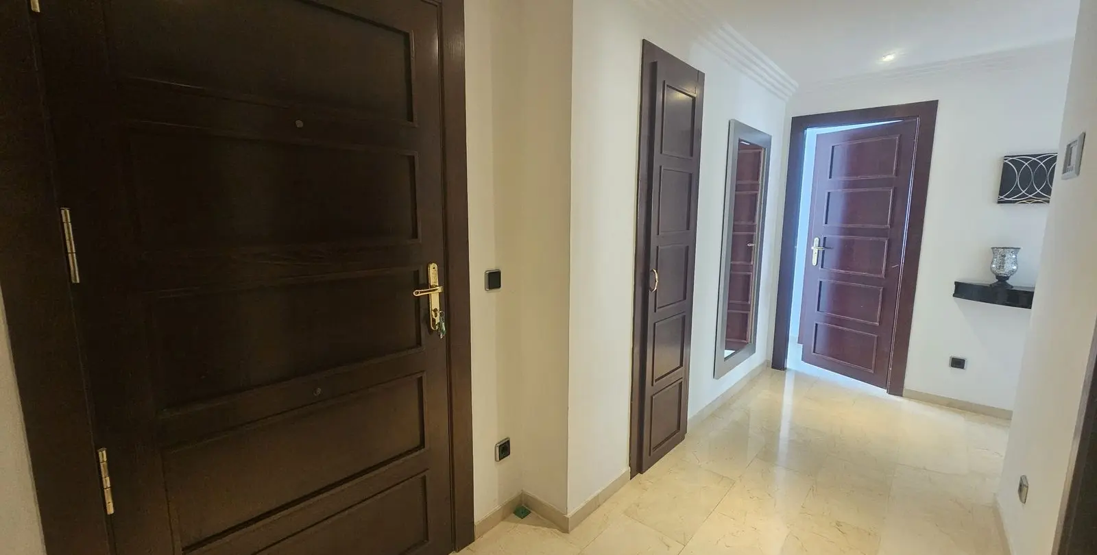 Продажа апартаментов на среднем этаже в Puerto Banús 14