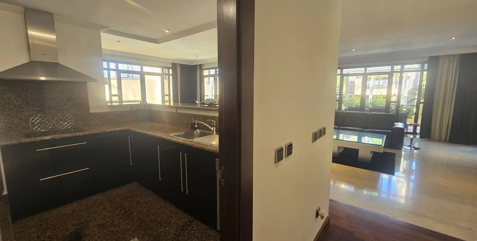 Продажа апартаментов на среднем этаже в Puerto Banús 18