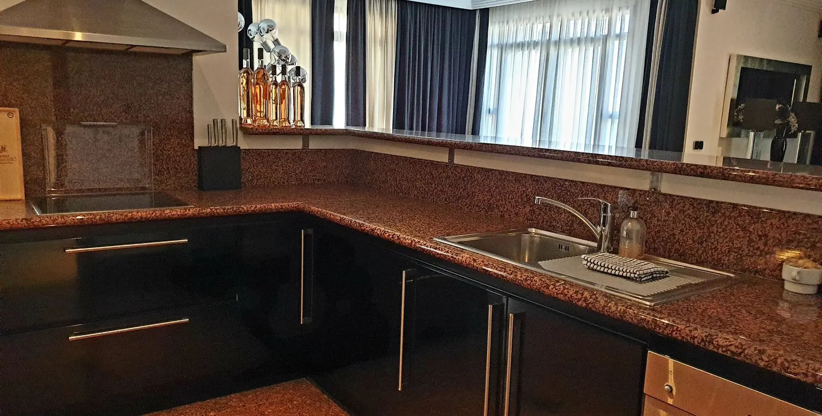 Продажа апартаментов на среднем этаже в Puerto Banús 21