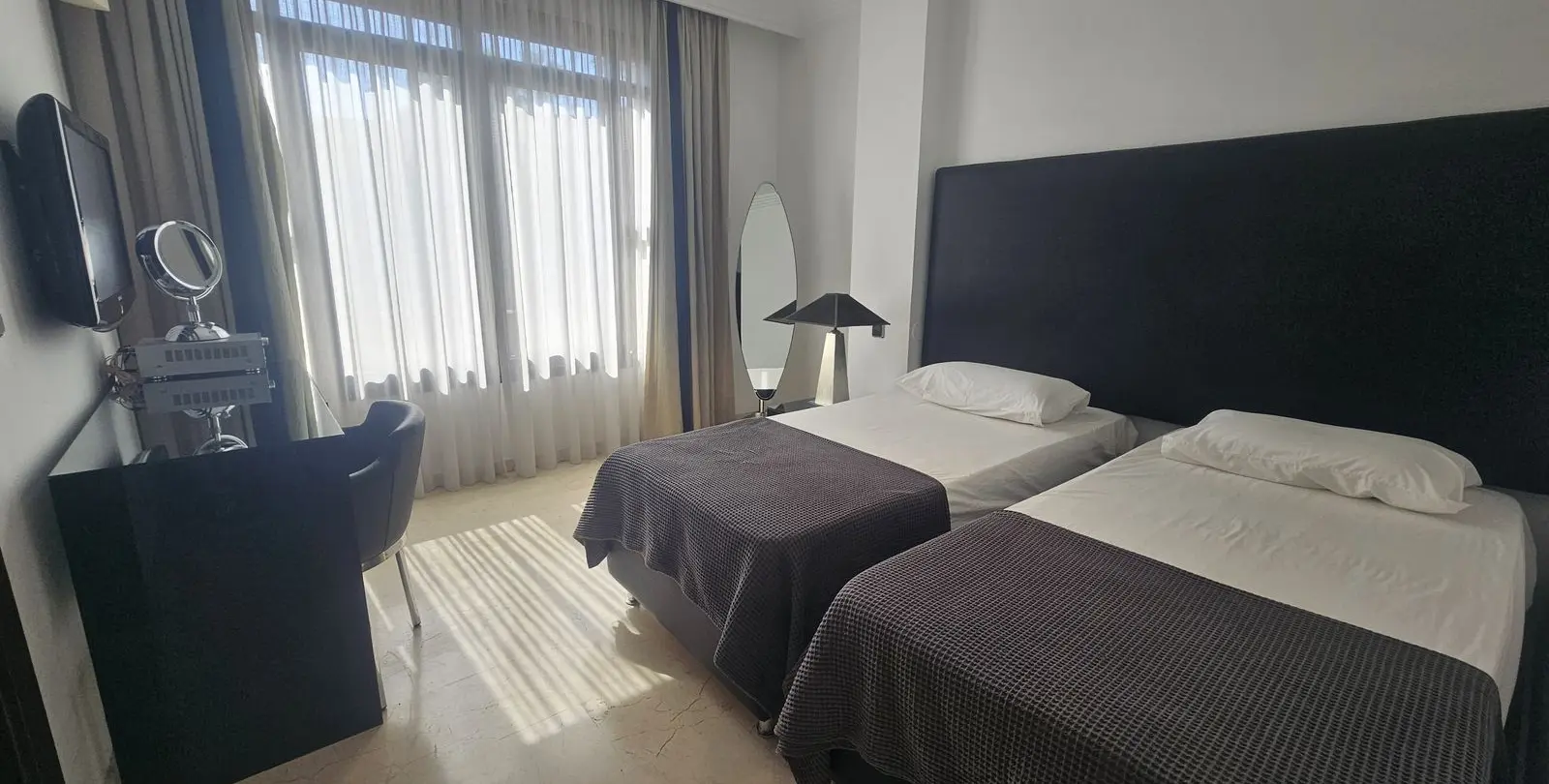 Продажа апартаментов на среднем этаже в Puerto Banús 33