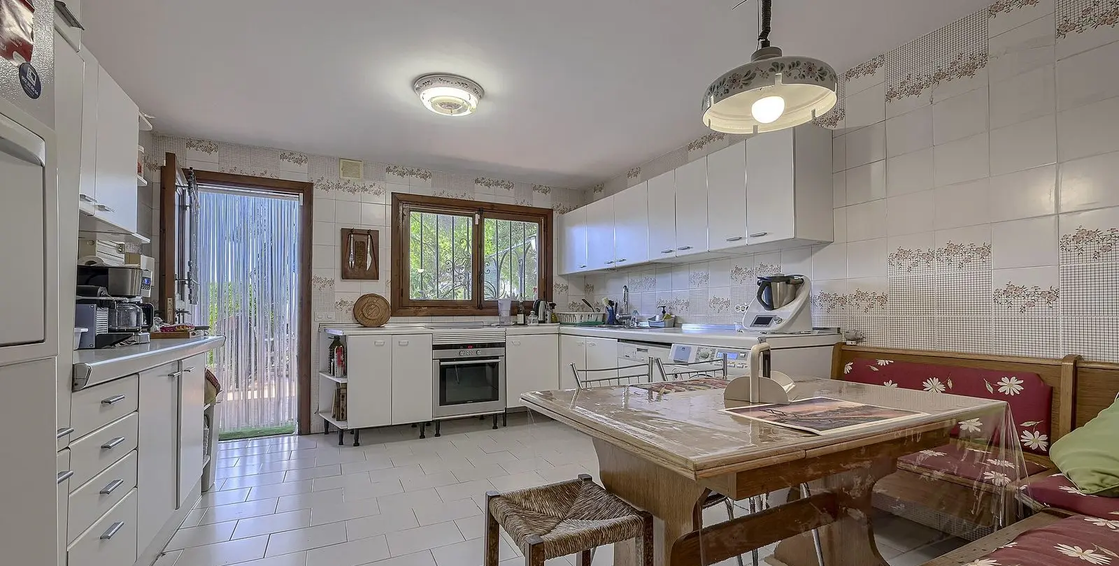Venta de villa independiente en Elviria 2