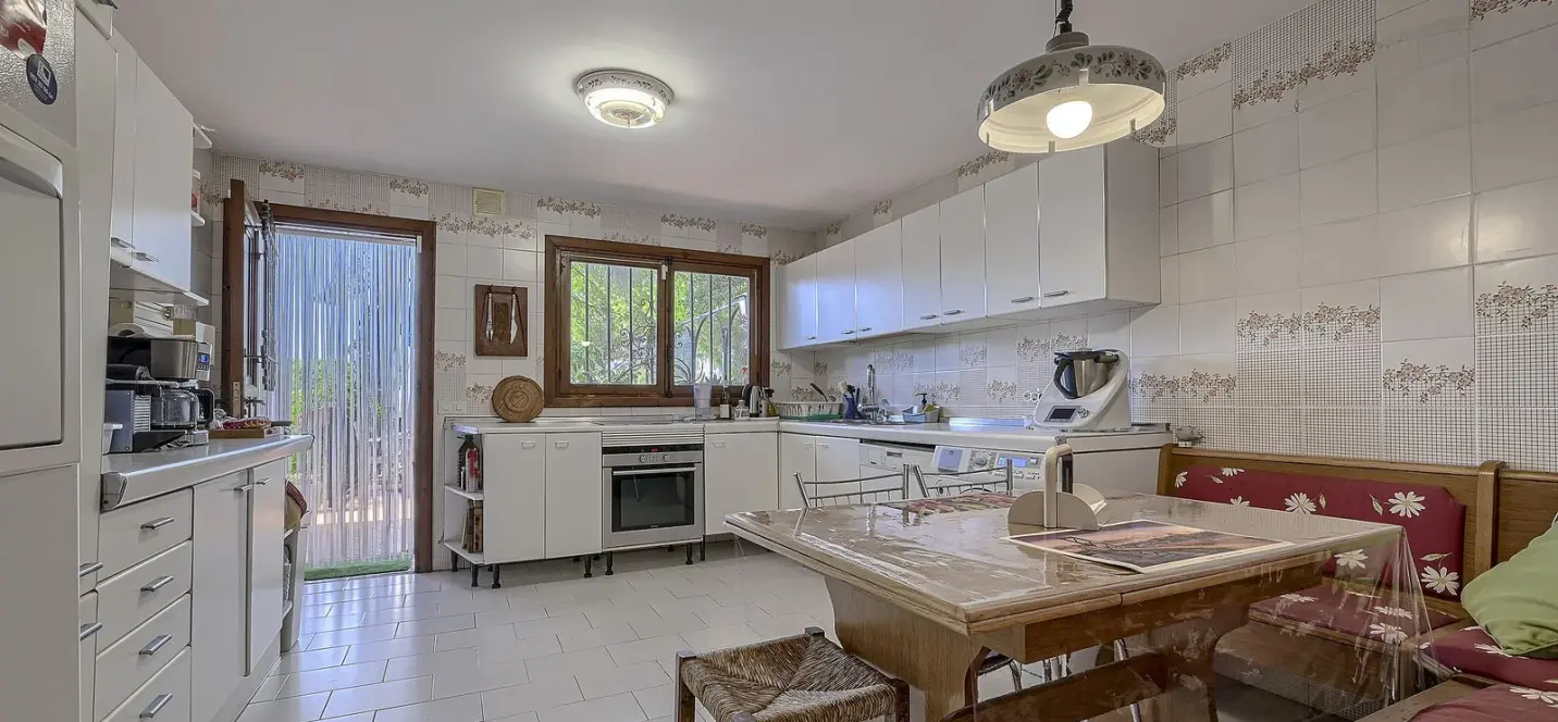 Venta de villa independiente en Elviria 1