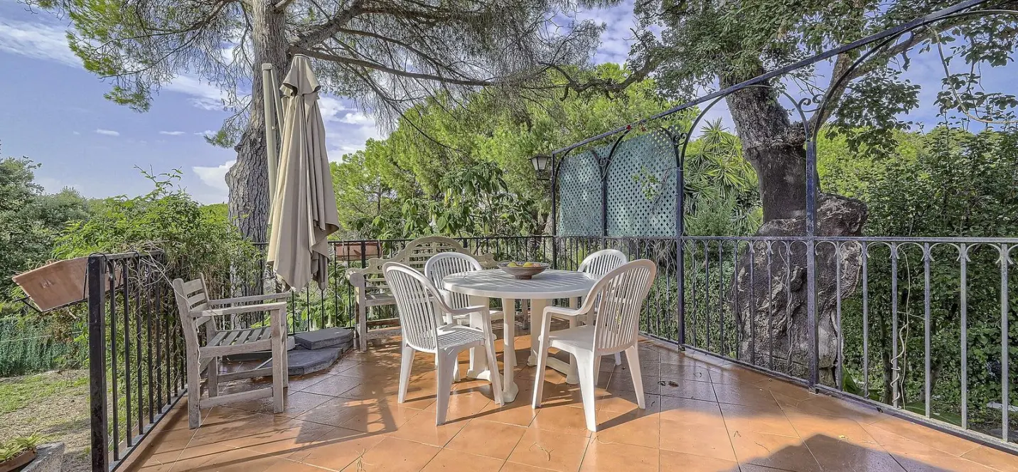 Venta de villa independiente en Elviria 4