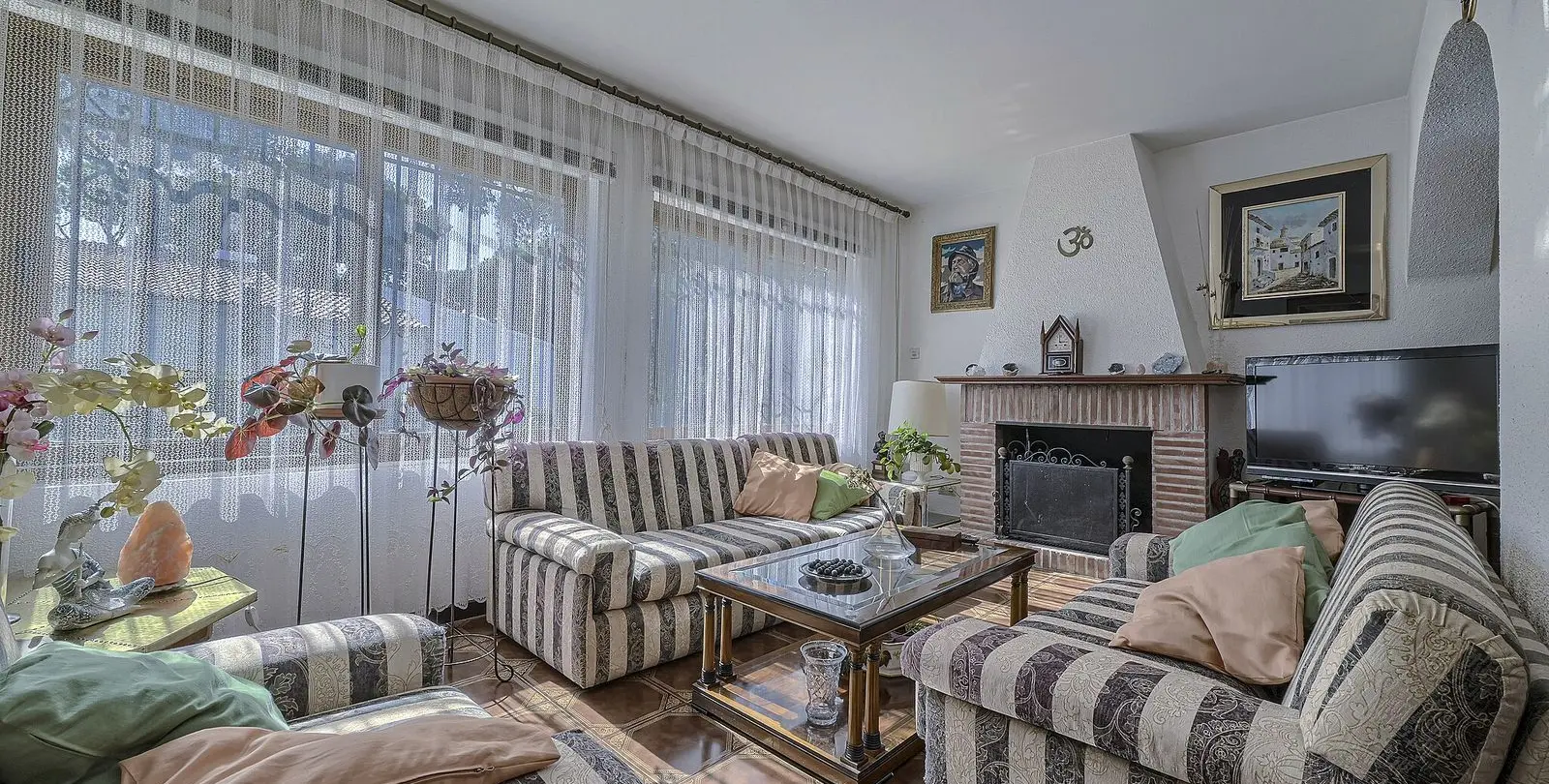 Venta de villa independiente en Elviria 8
