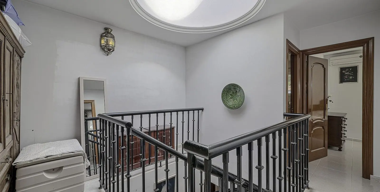 Venta de villa independiente en Elviria 13