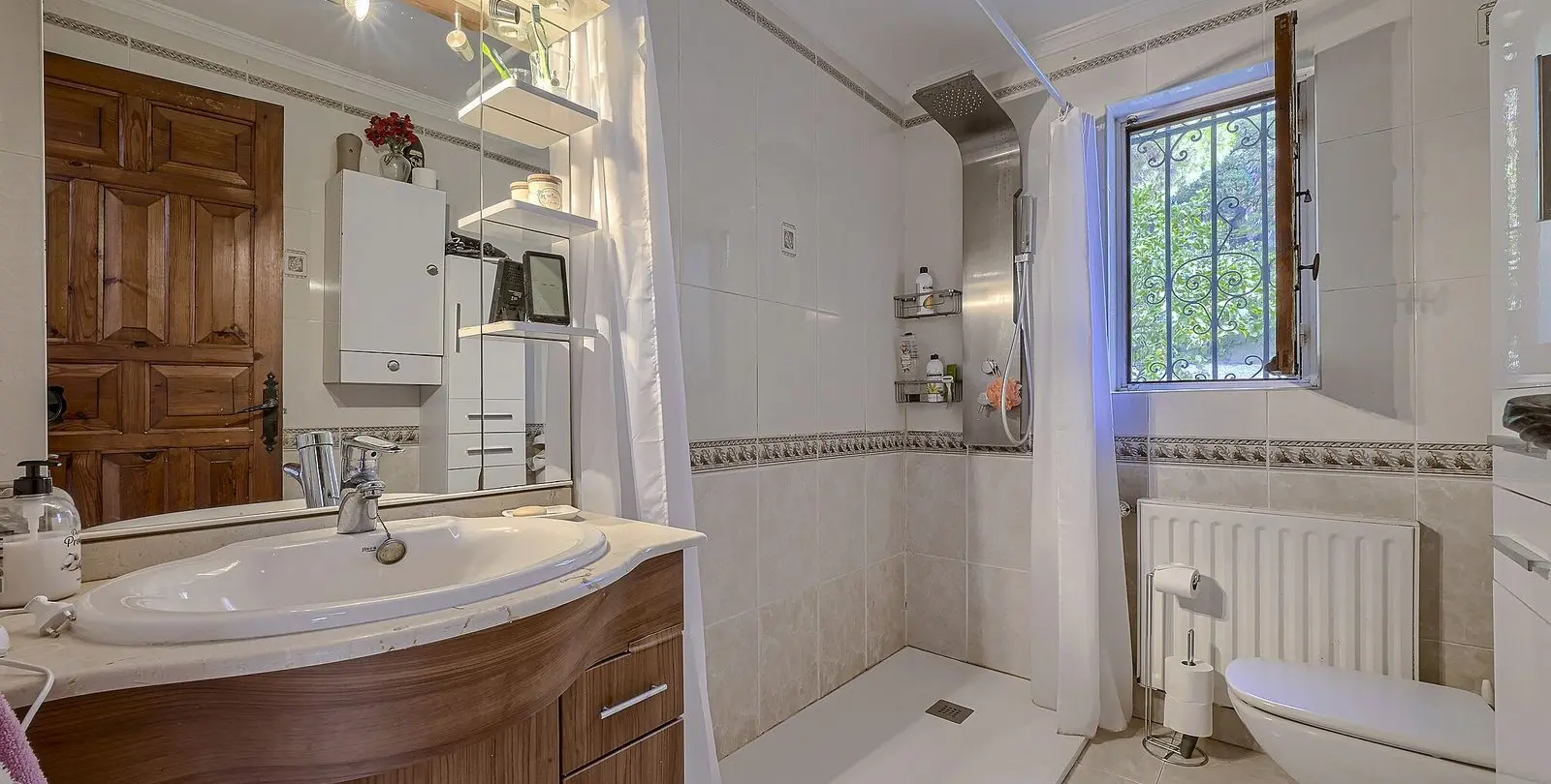 Venta de villa independiente en Elviria 14