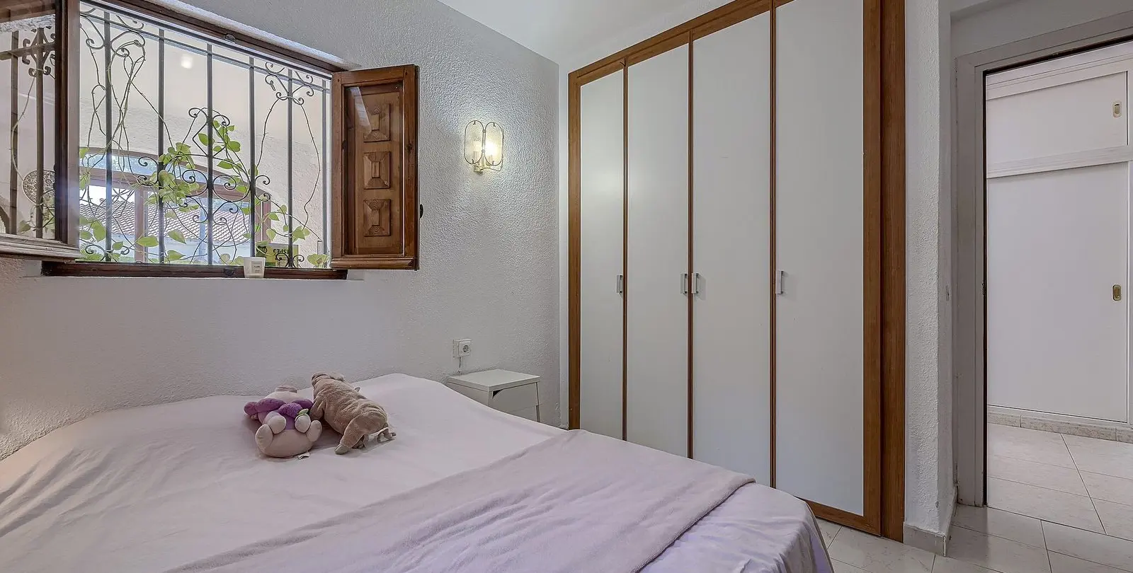 Venta de villa independiente en Elviria 15
