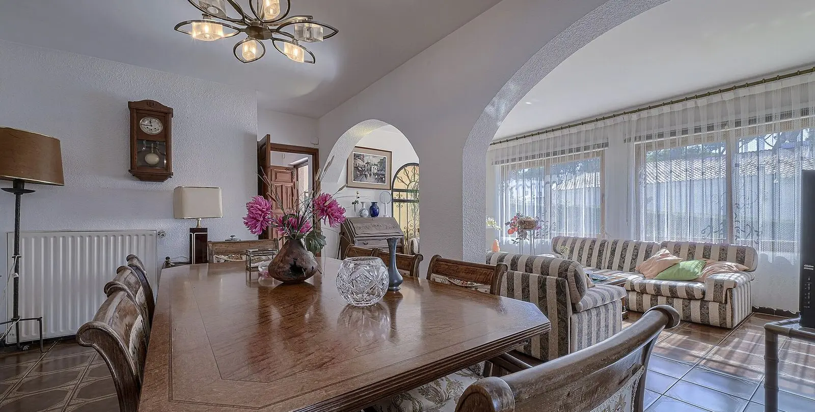 Venta de villa independiente en Elviria 22