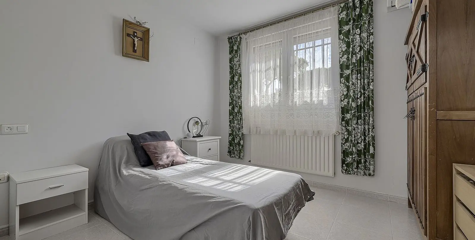 Venta de villa independiente en Elviria 24