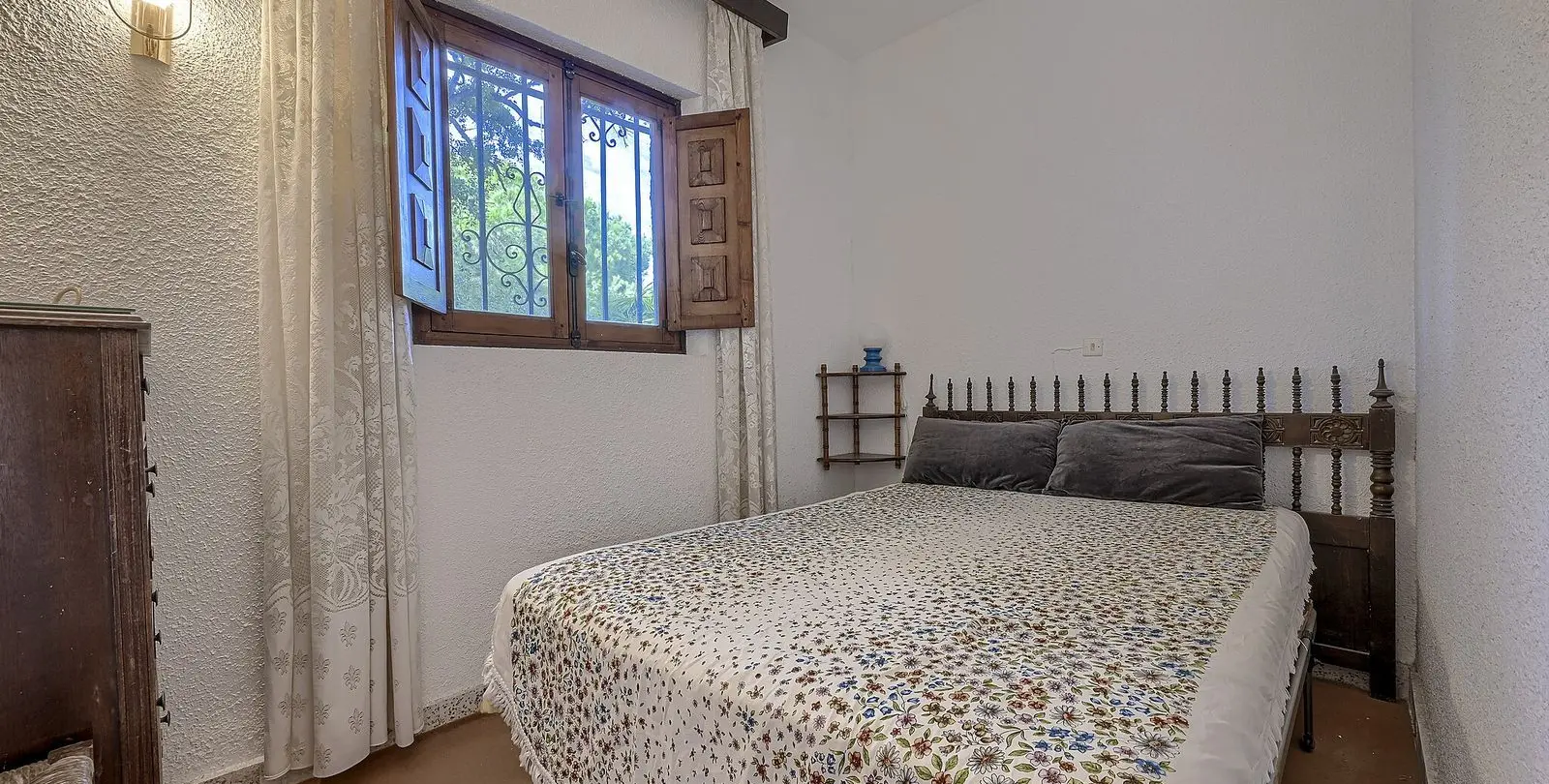 Venta de villa independiente en Elviria 30