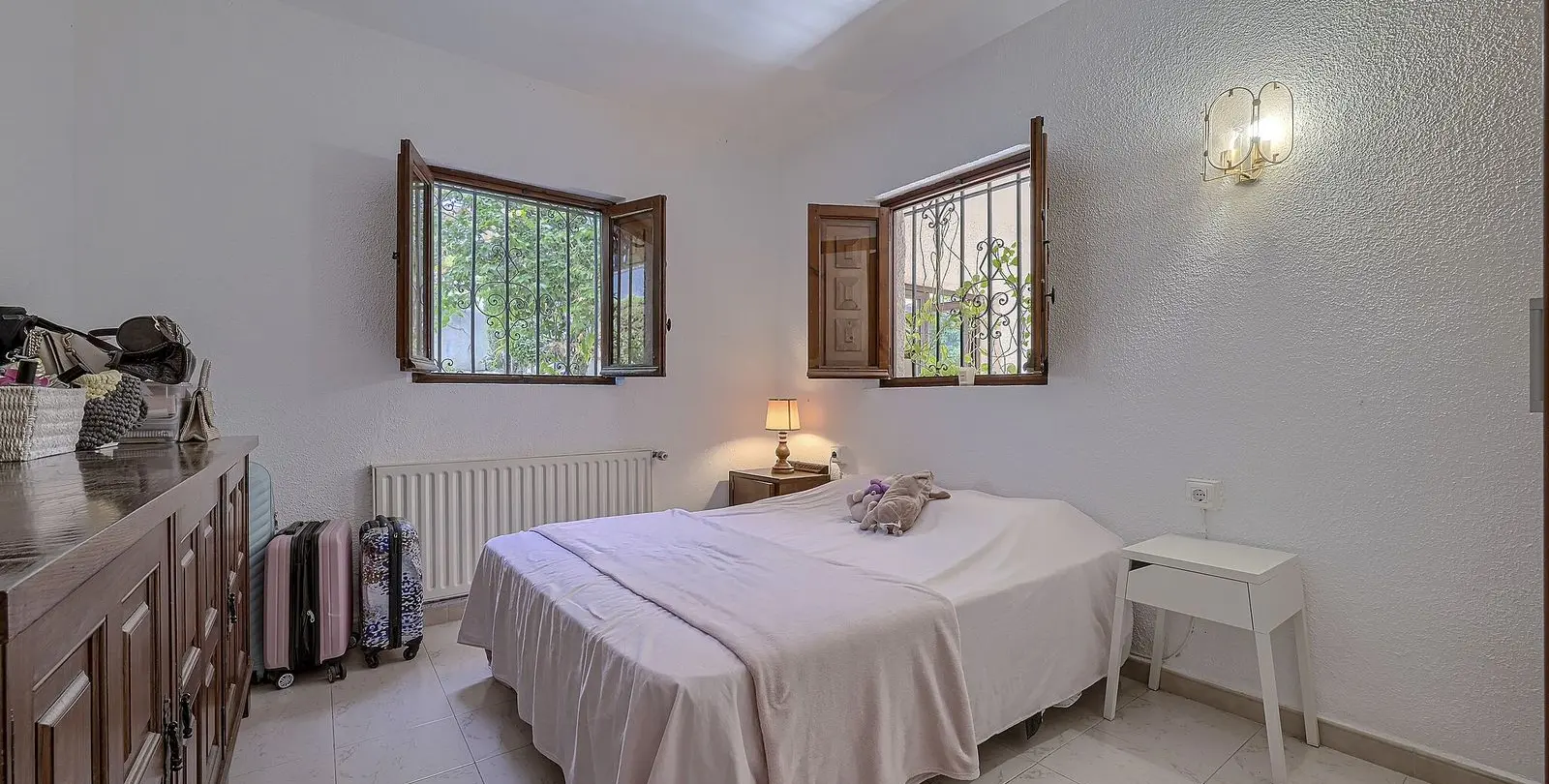 Venta de villa independiente en Elviria 33