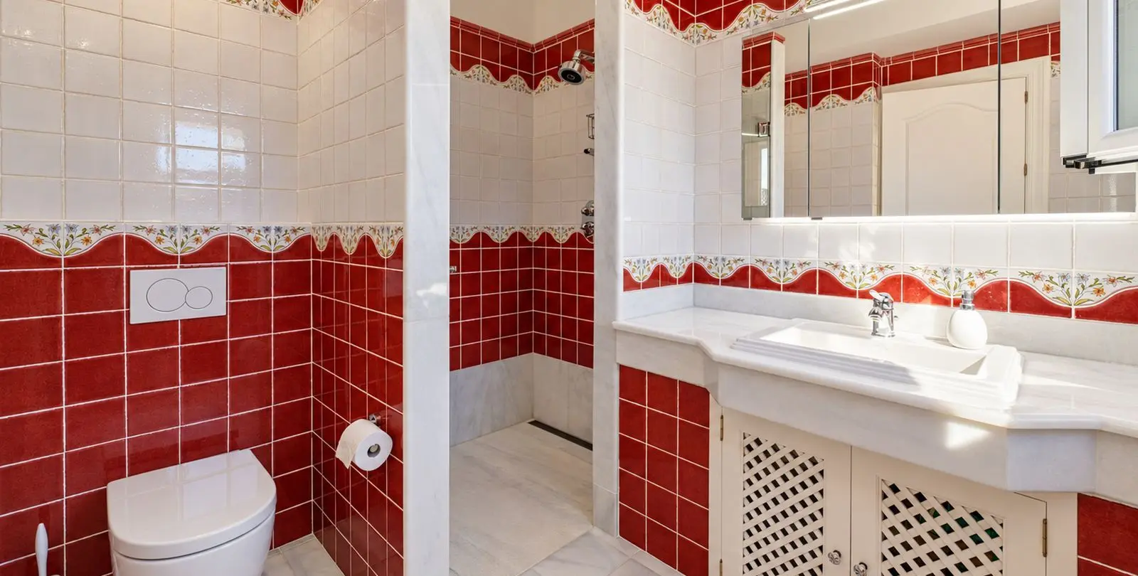 Venta de ático dúplex en Elviria 19