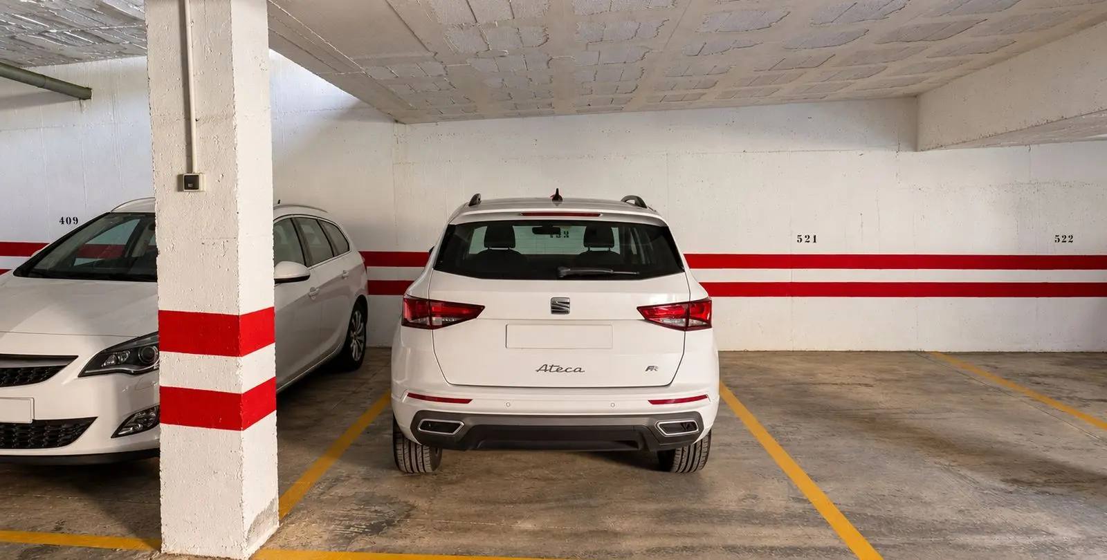 Venta de ático dúplex en Elviria 33