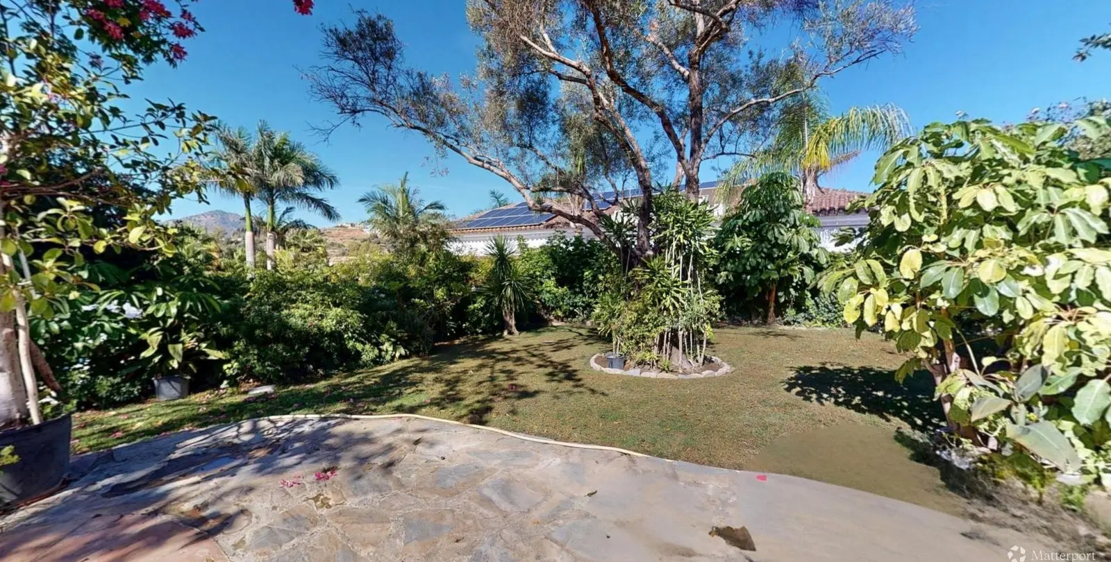 Venta de villa independiente en San Pedro de Alcántara 3