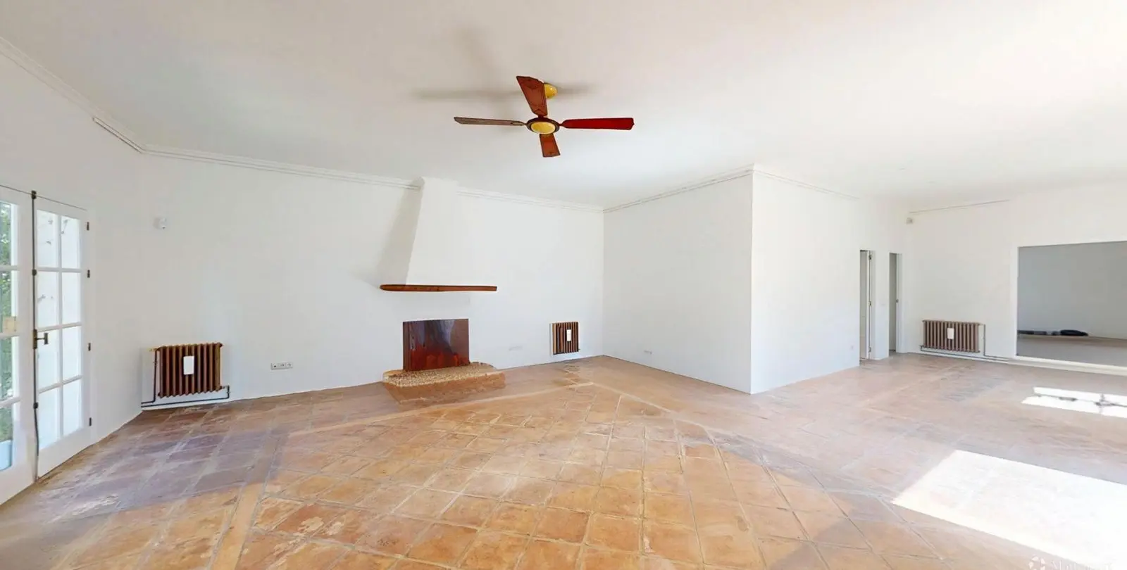 Venta de villa independiente en San Pedro de Alcántara 4