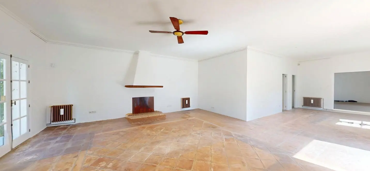 Venta de villa independiente en San Pedro de Alcántara 3