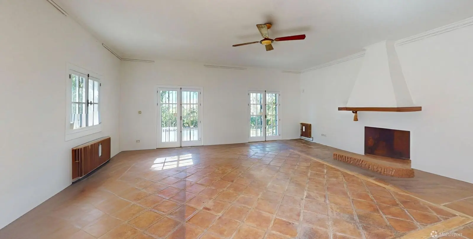 Venta de villa independiente en San Pedro de Alcántara 5