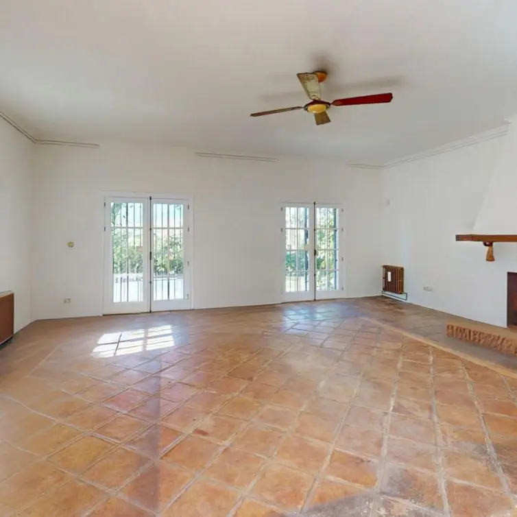 Venta de villa independiente en San Pedro de Alcántara