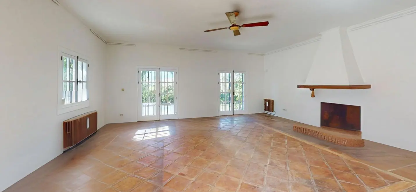 Venta de villa independiente en San Pedro de Alcántara 4