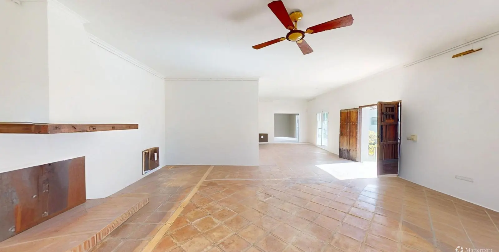 Venta de villa independiente en San Pedro de Alcántara 6
