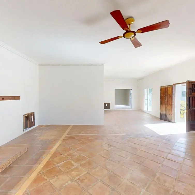 Venta de villa independiente en San Pedro de Alcántara