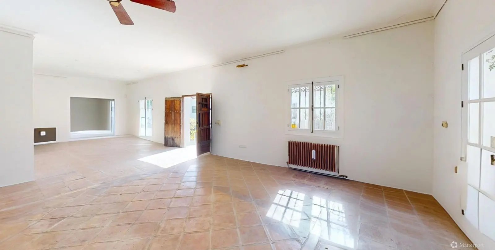 Venta de villa independiente en San Pedro de Alcántara 7