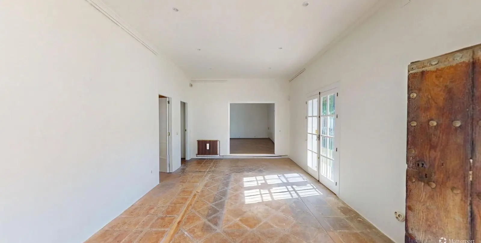 Venta de villa independiente en San Pedro de Alcántara 8