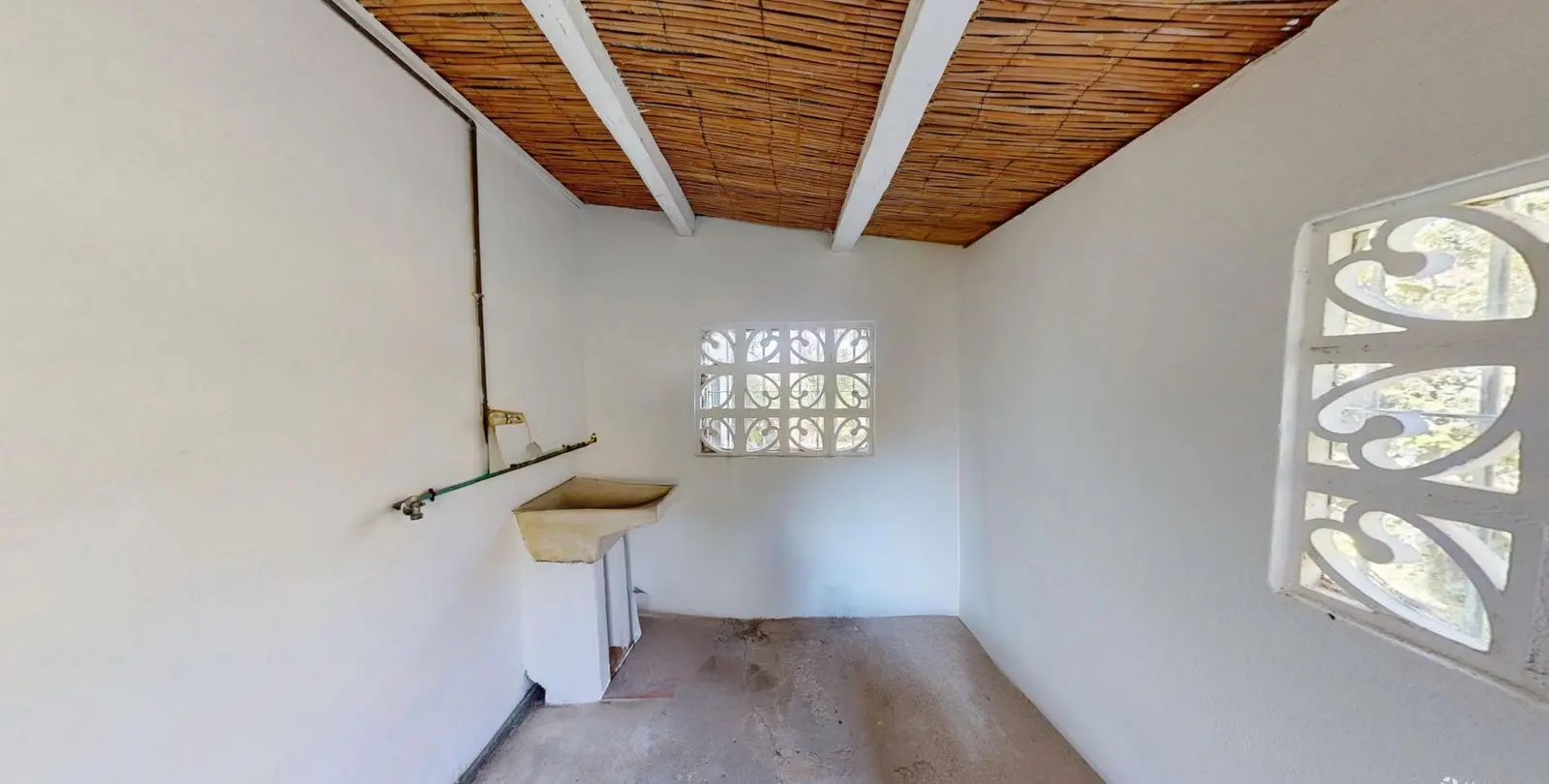 Venta de villa independiente en San Pedro de Alcántara 10