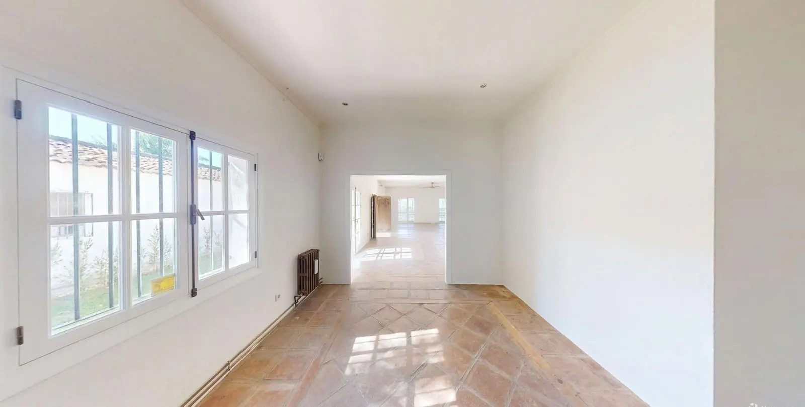 Venta de villa independiente en San Pedro de Alcántara 11