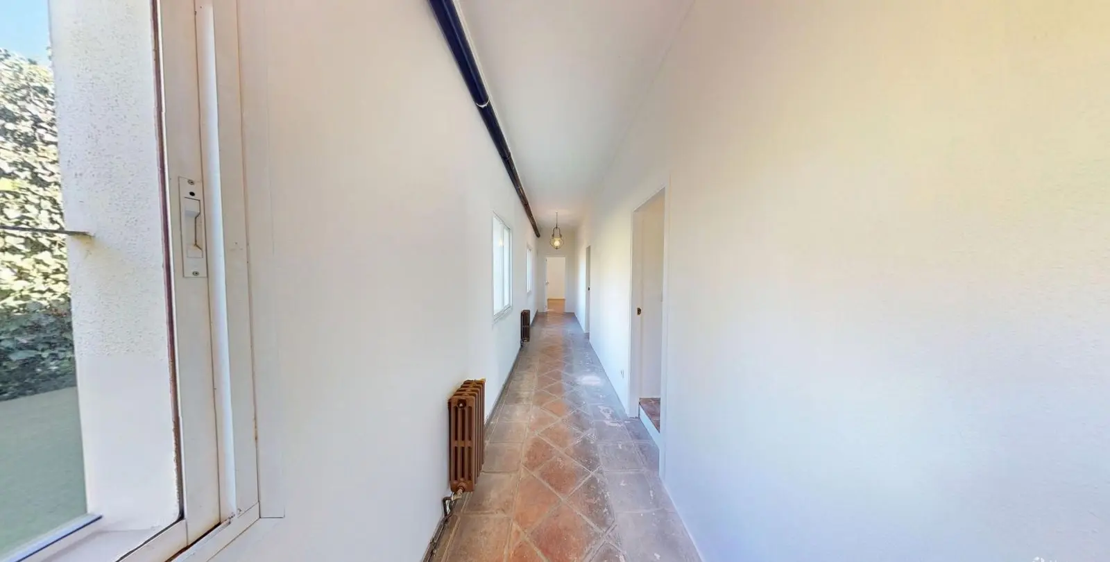 Venta de villa independiente en San Pedro de Alcántara 13
