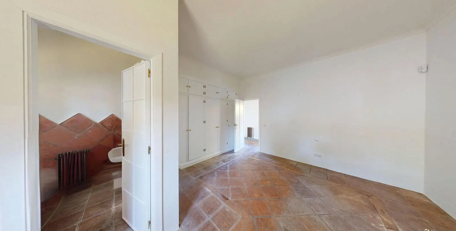 Venta de villa independiente en San Pedro de Alcántara 14