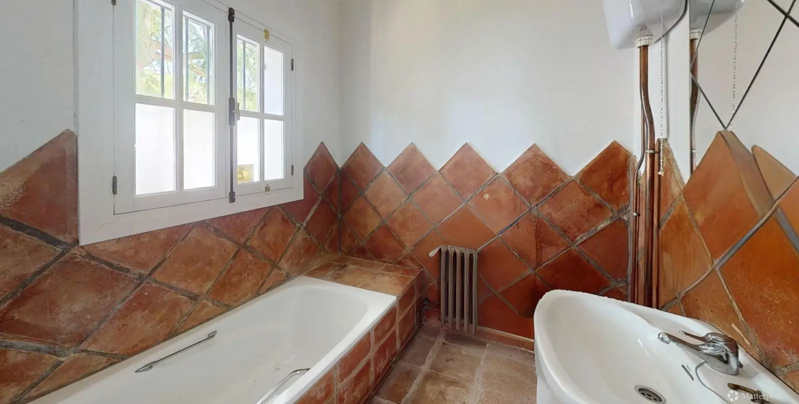 Venta de villa independiente en San Pedro de Alcántara 15