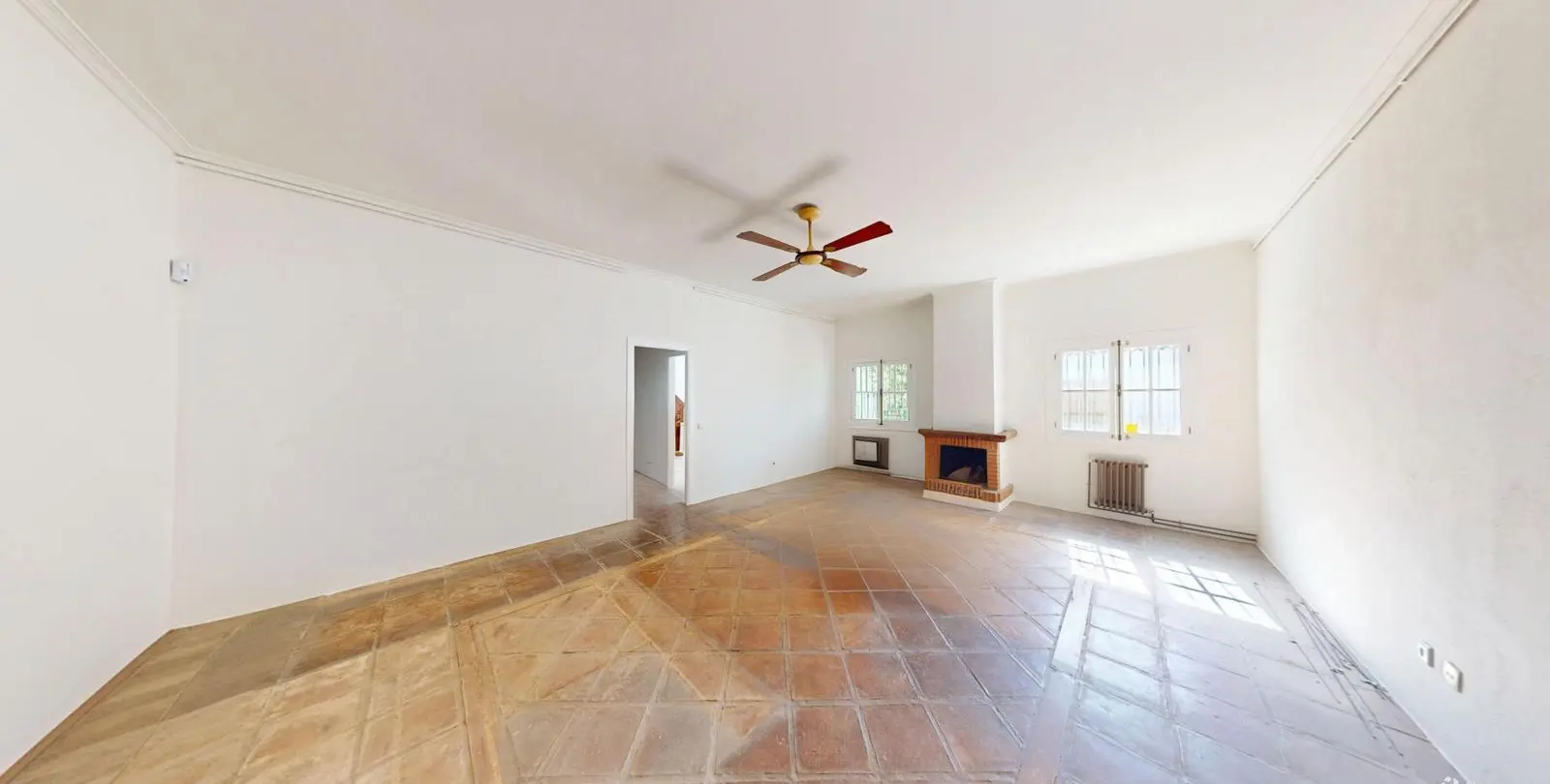 Venta de villa independiente en San Pedro de Alcántara 16
