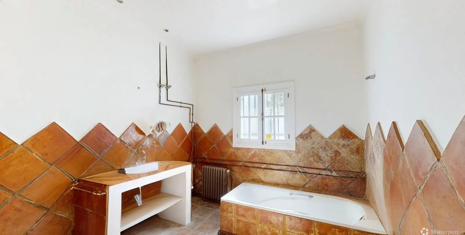 Venta de villa independiente en San Pedro de Alcántara 18