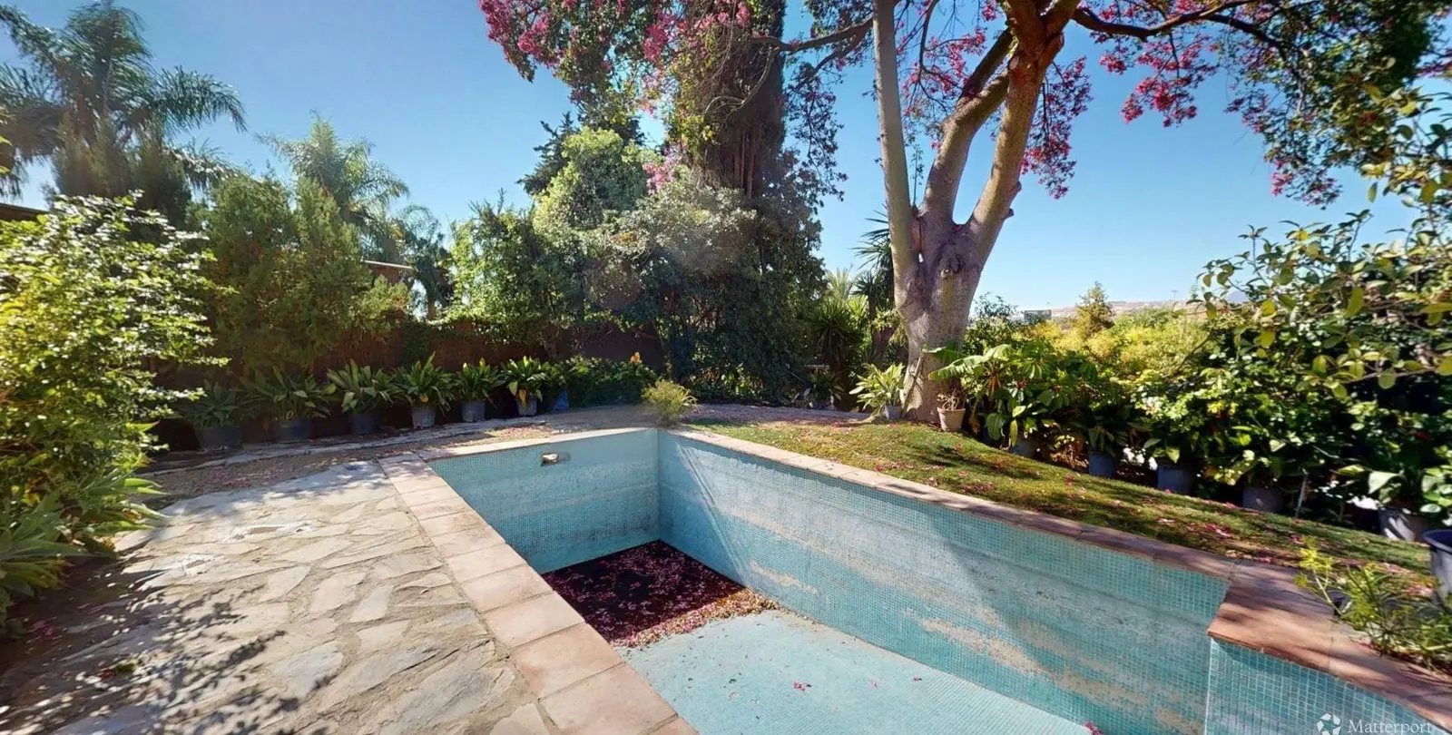 Venta de villa independiente en San Pedro de Alcántara 20