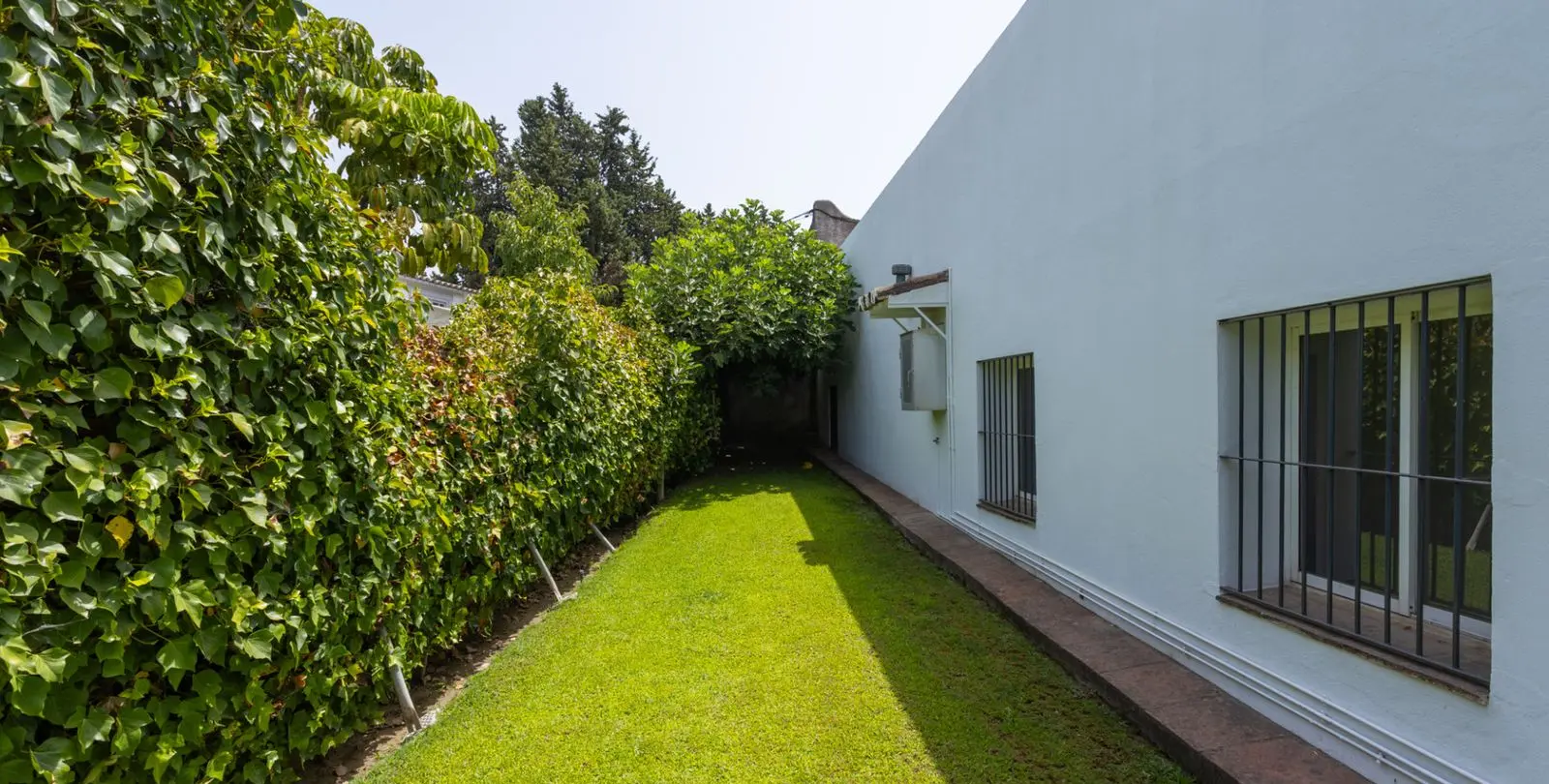 Venta de villa independiente en San Pedro de Alcántara 22