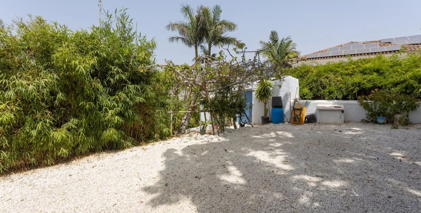 Venta de villa independiente en San Pedro de Alcántara 26