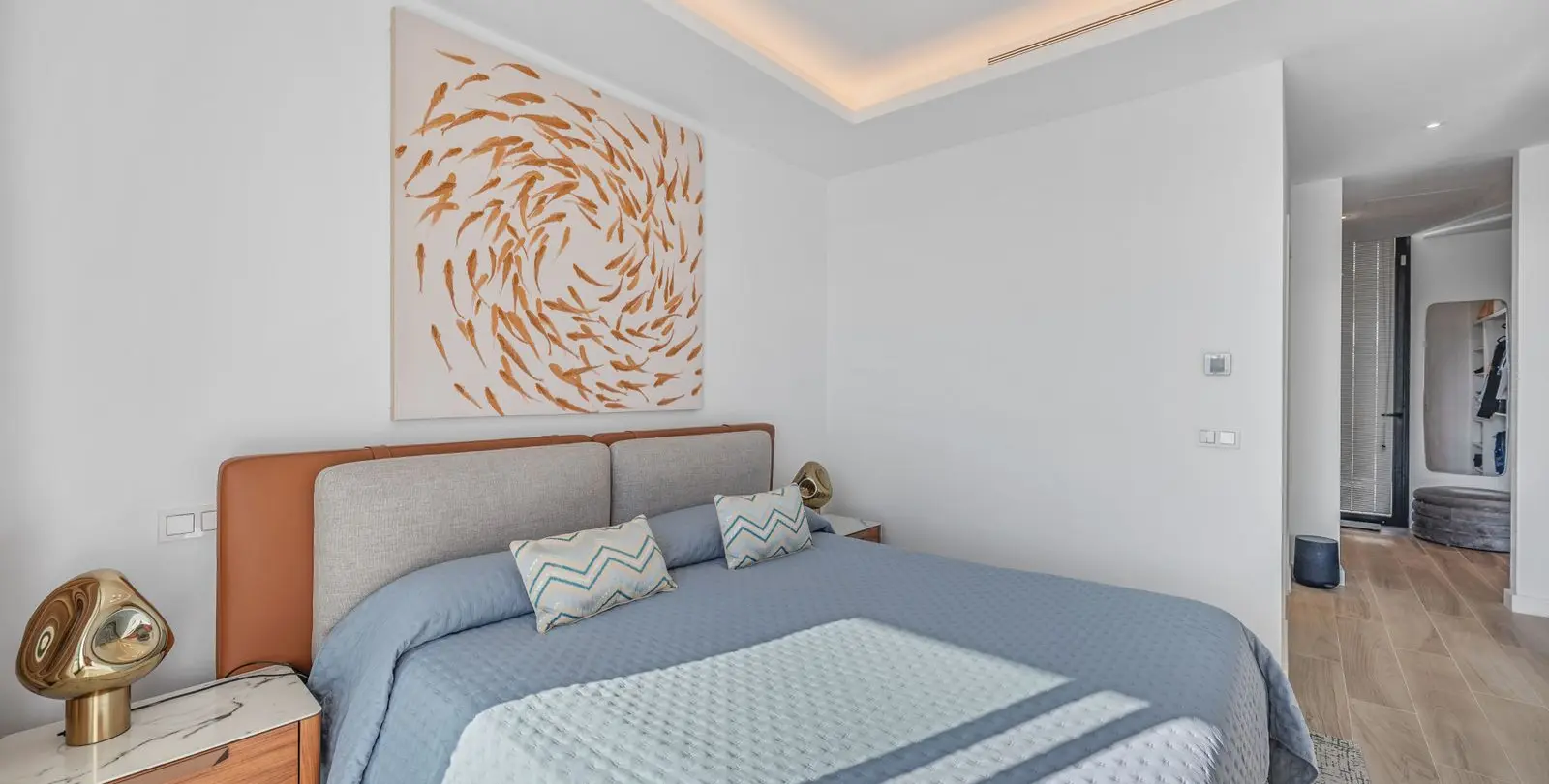 Venta de villa independiente en Estepona 11