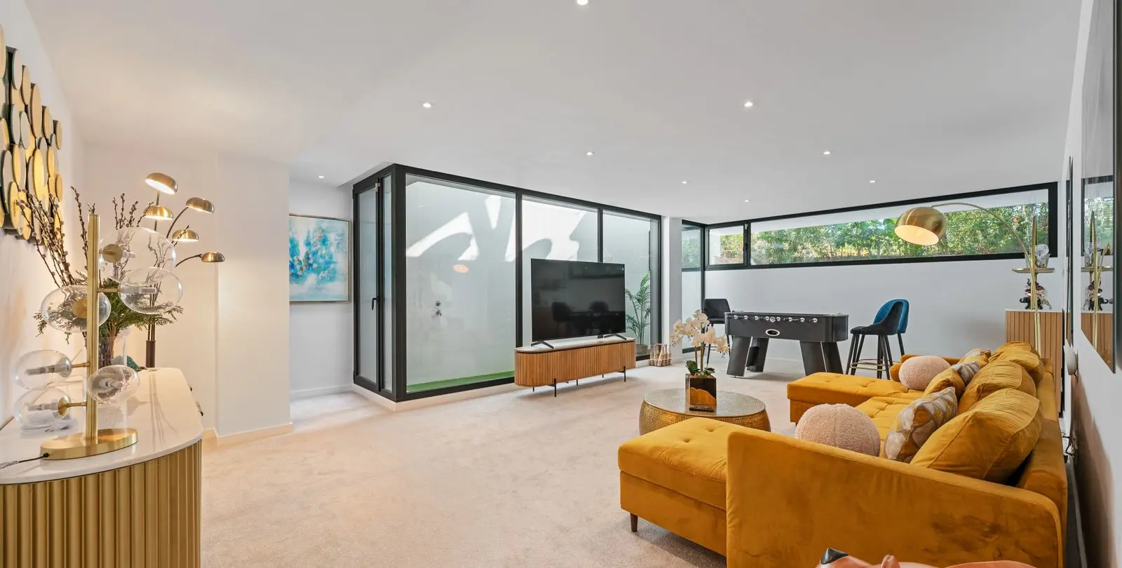 Venta de villa independiente en Estepona 23